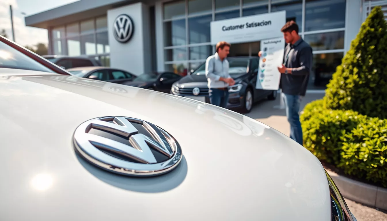O consórcio Nacional Volkswagen é confiável?