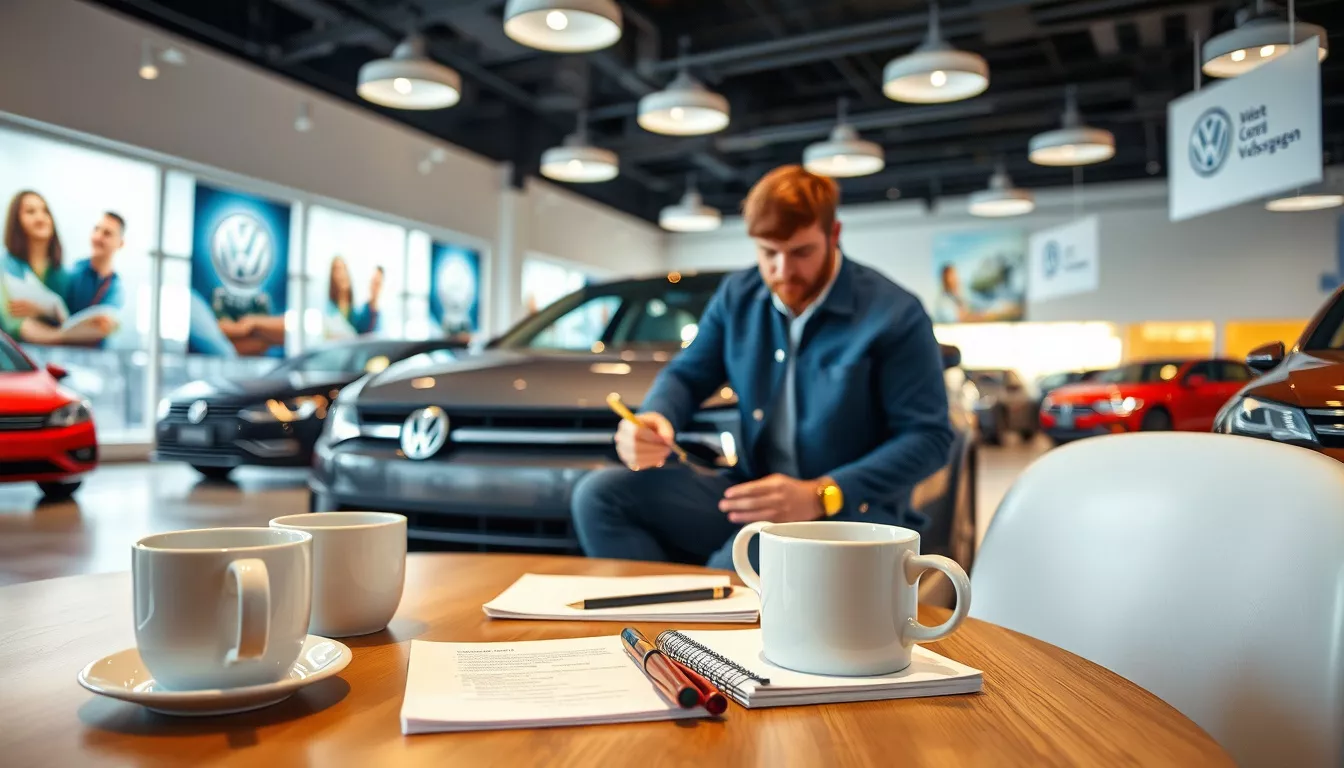 O consórcio Nacional Volkswagen é uma furada?