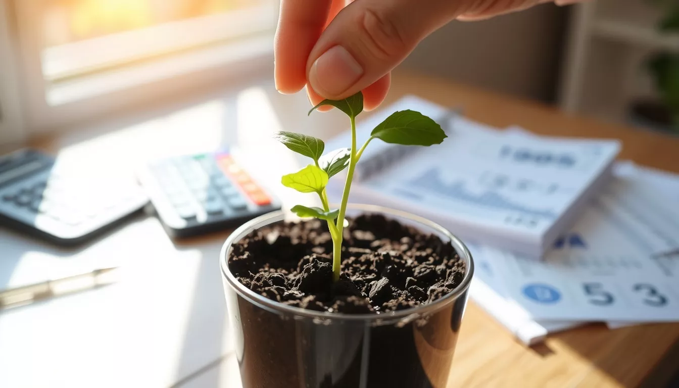 O consórcio pode ser considerado um investimento?