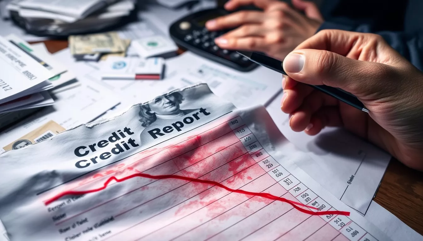 O consórcio pode sujar o nome?