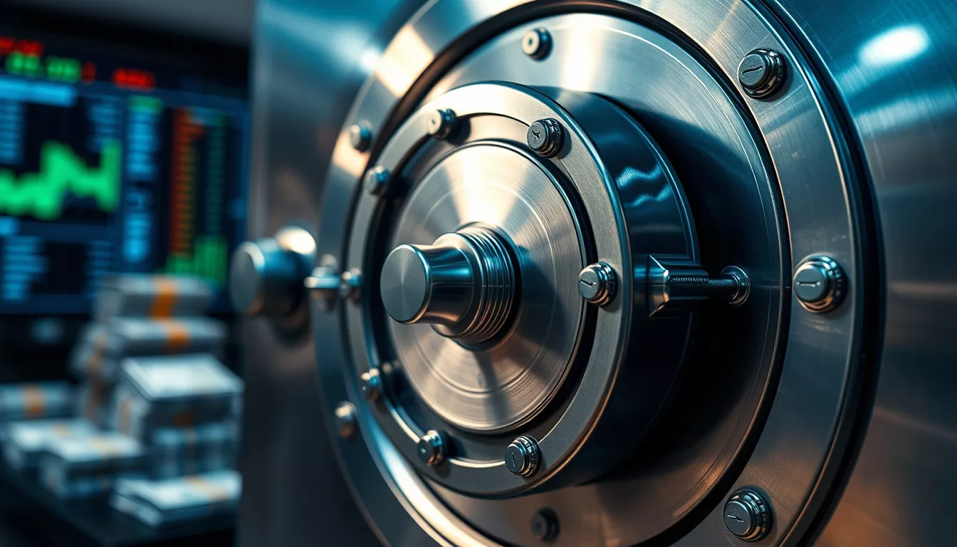 O consórcio Porto Bank é seguro?