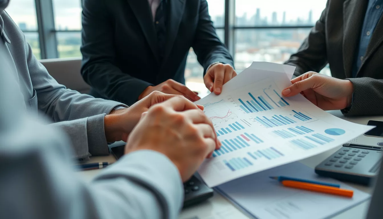 O Consórcio Recon é bom?