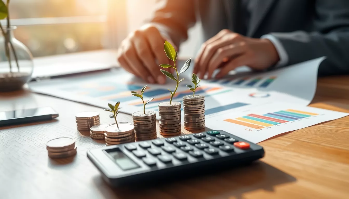 O consórcio rende mais do que a poupança?