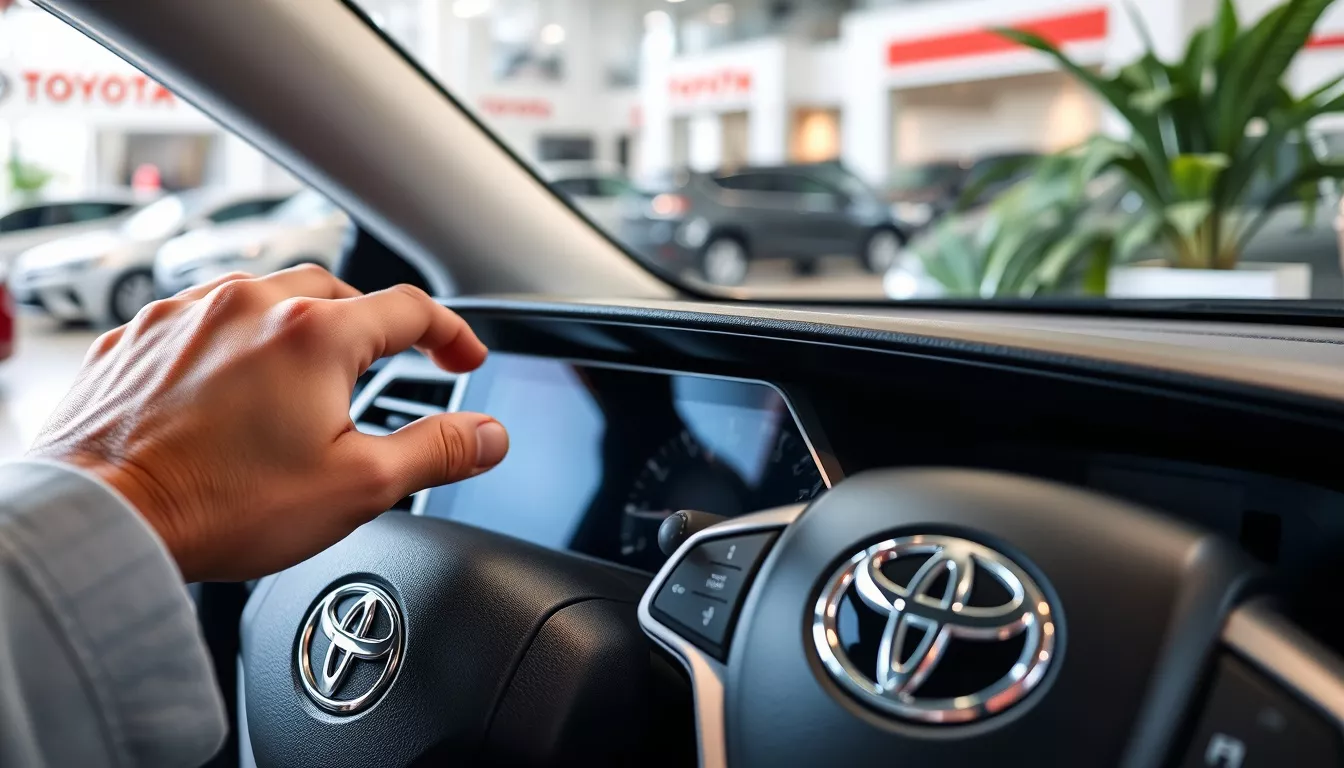O Consórcio Toyota é bom?
