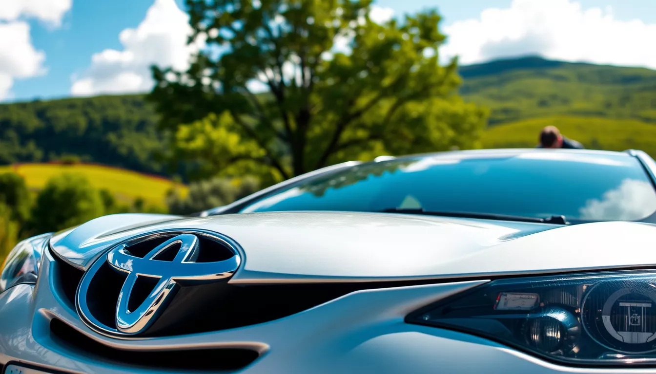 O Consórcio Toyota é confiável?