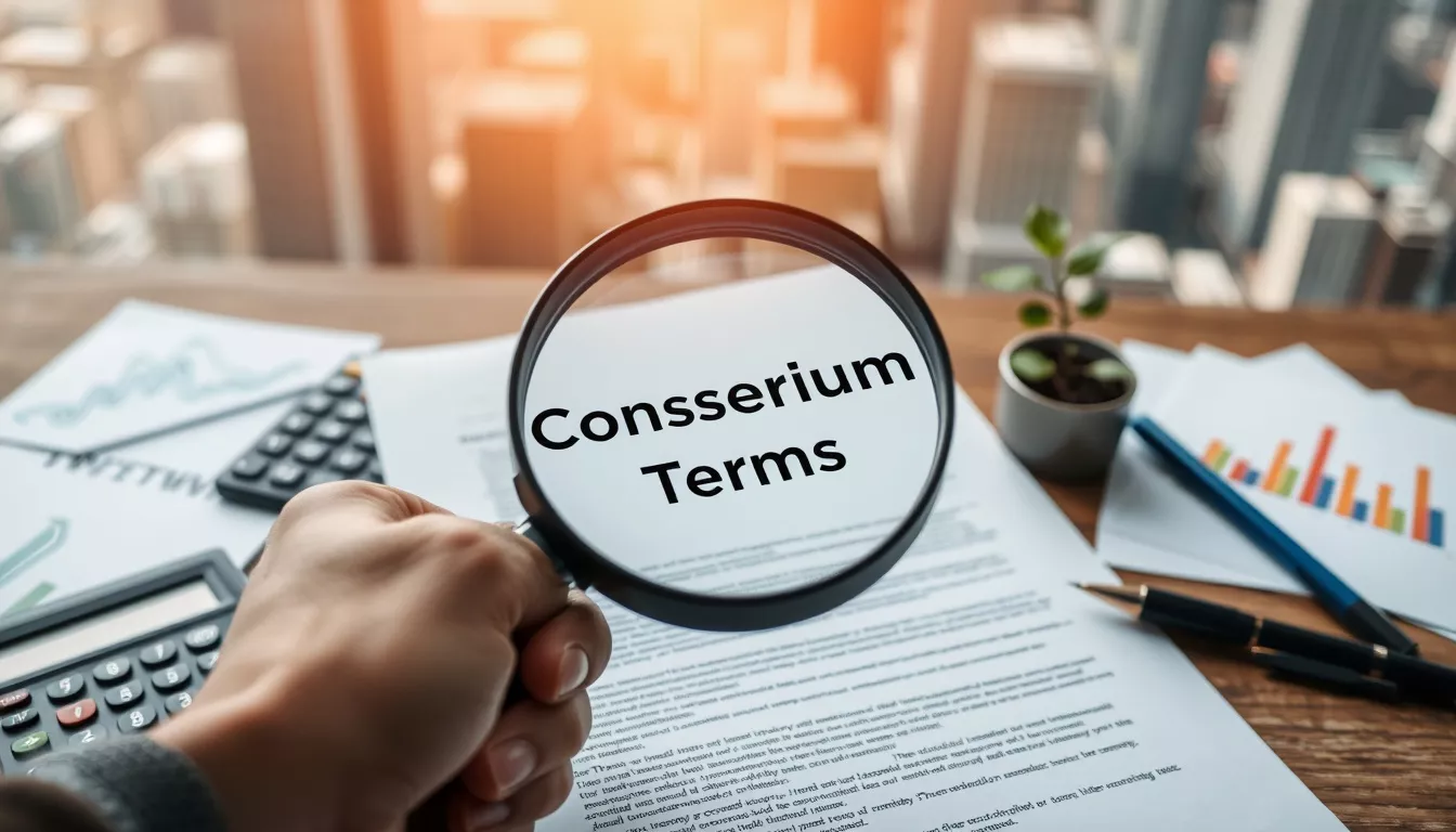 O consórcio vale a pena?