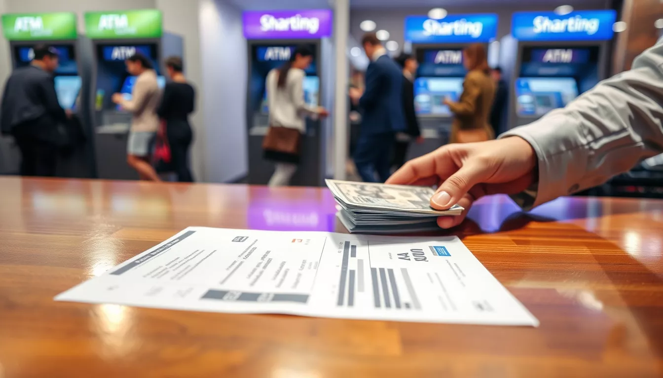 O dinheiro do consórcio cai na conta corrente?