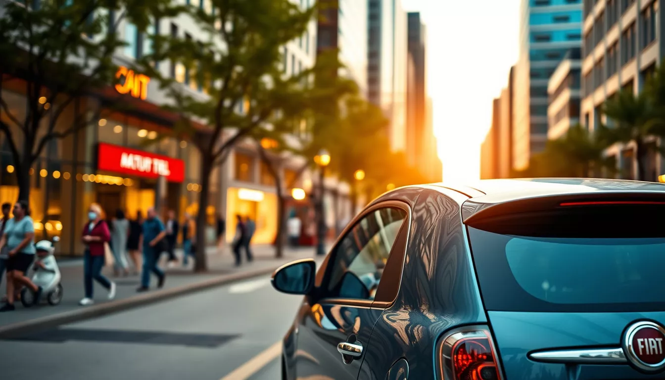 O Fiat Mobi é um bom carro?