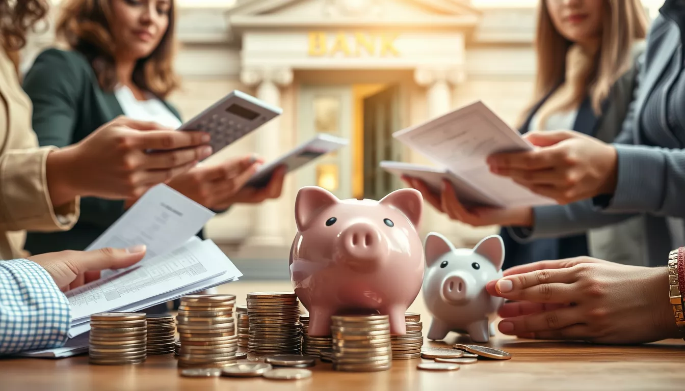 O governo libera empréstimo para negativados?