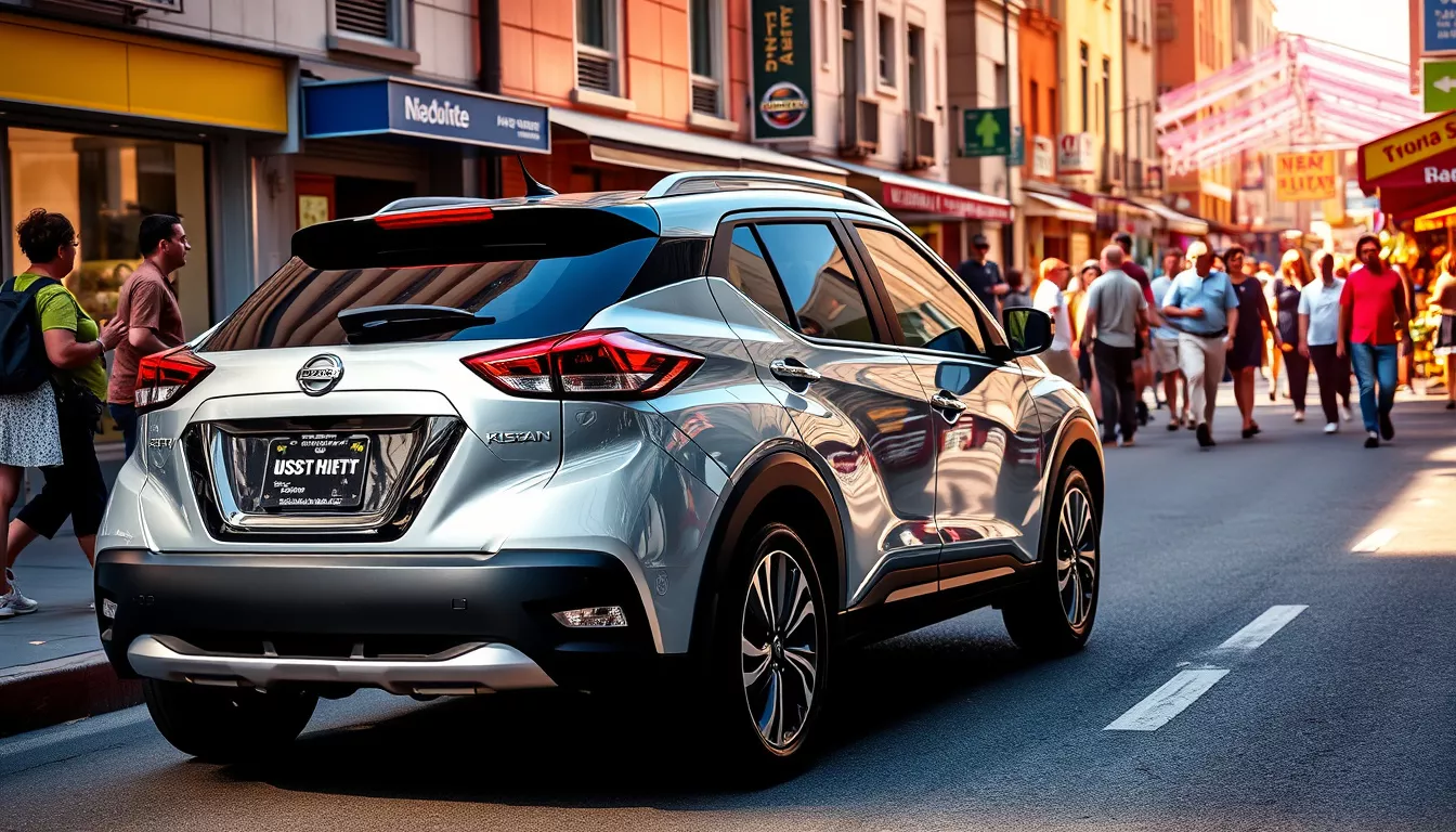 O Kicks desvaloriza muito?