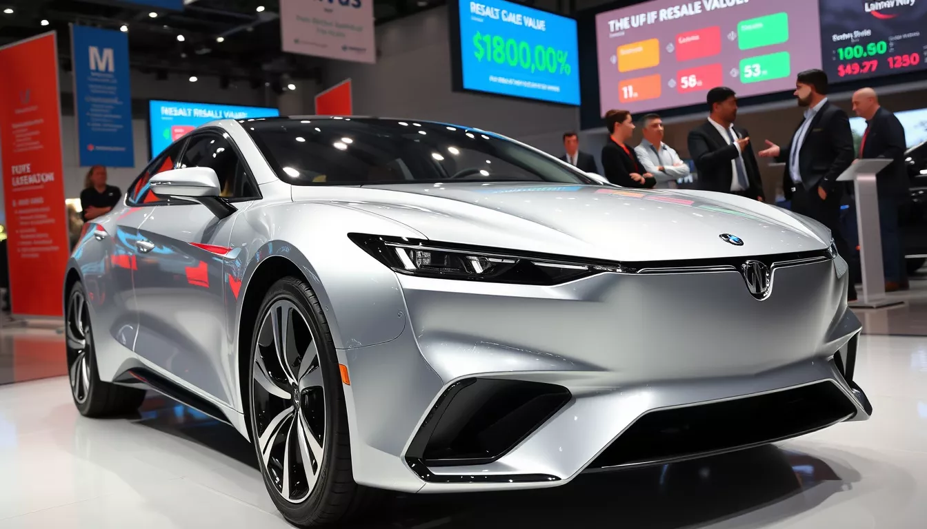 O Nivus é bom de revenda?