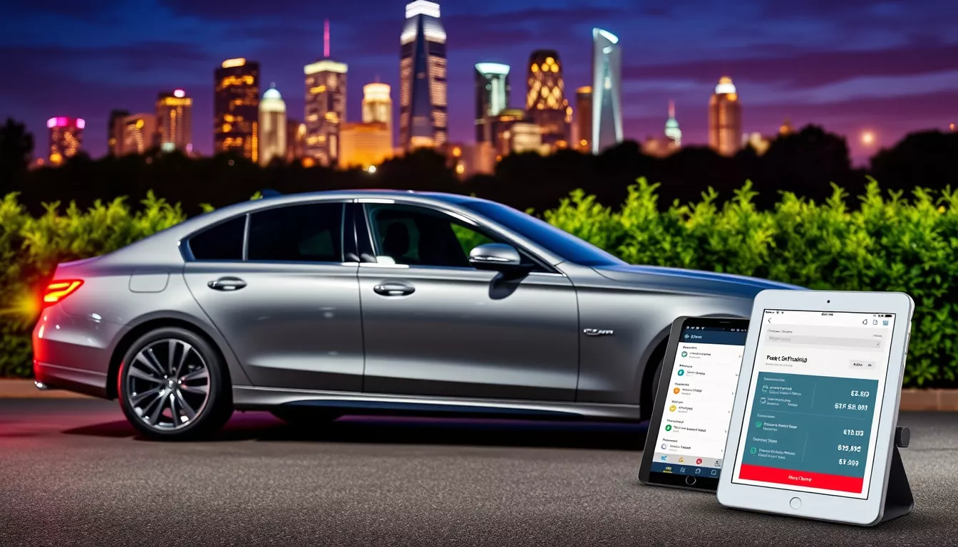 O Nubank oferece financiamento de carro?