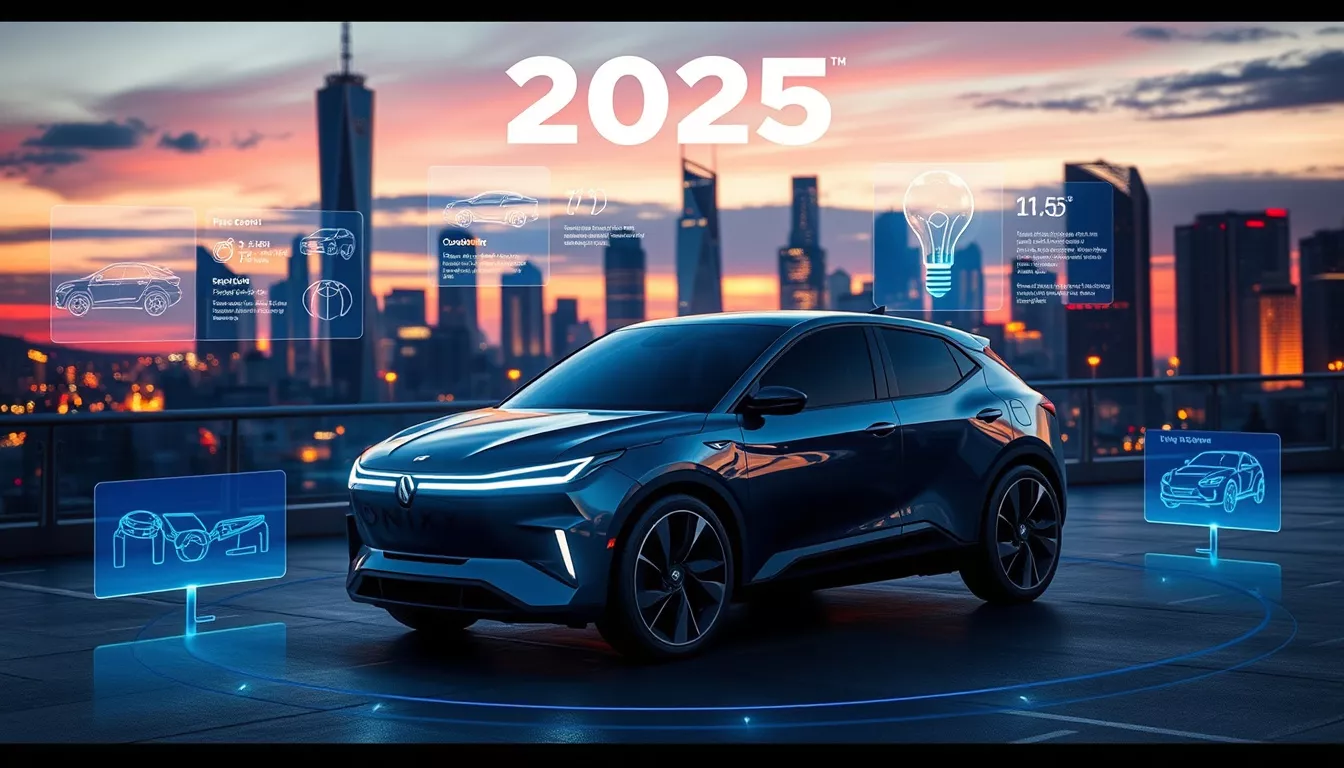 O Onix vai mudar em 2025?