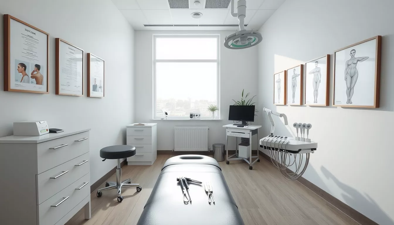 O plano Unimed cobre cirurgia plástica?