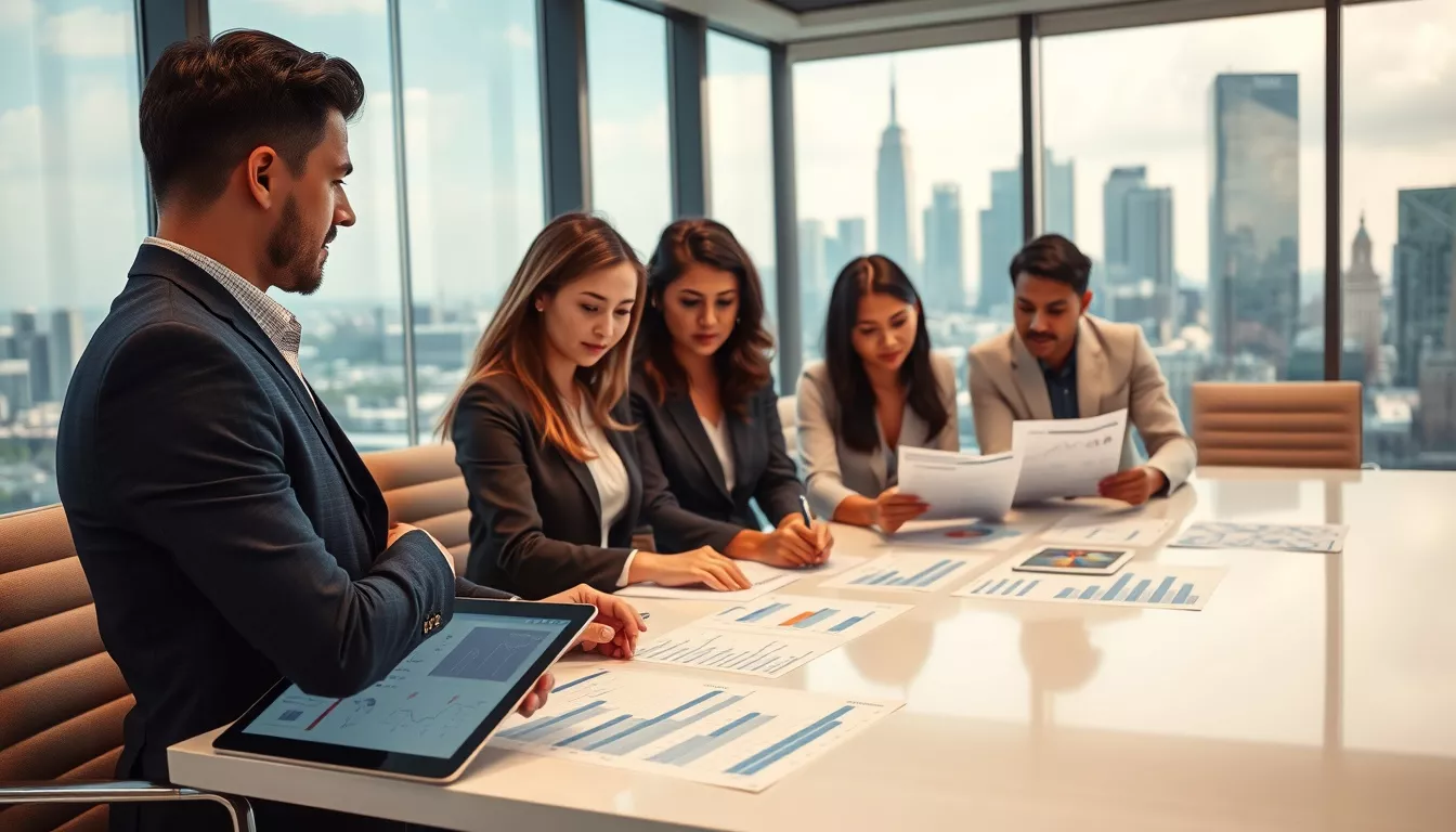 O que a Embracon faz?