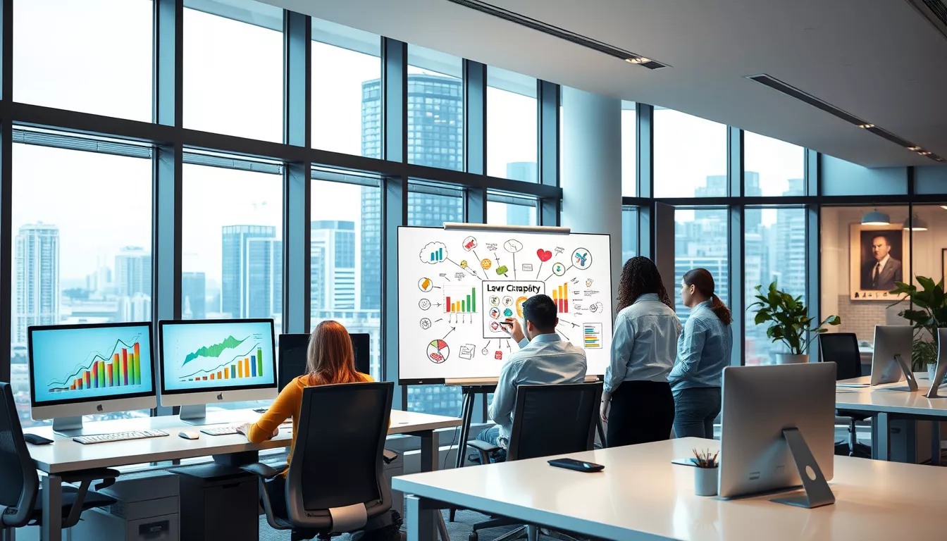 O que a empresa Klubi faz?
