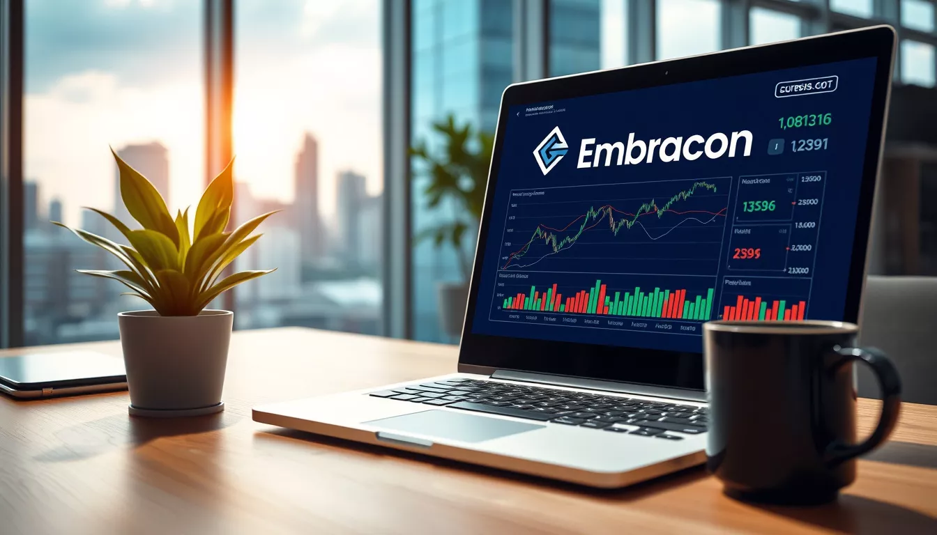 O que acham do Consórcio Embracon é bom?