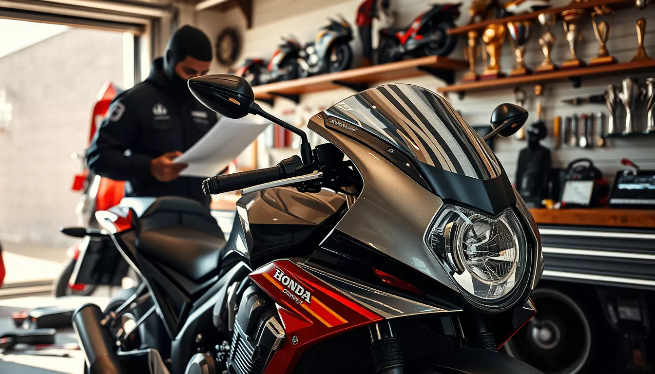 O que acontece depois de é contemplado no consórcio Honda?