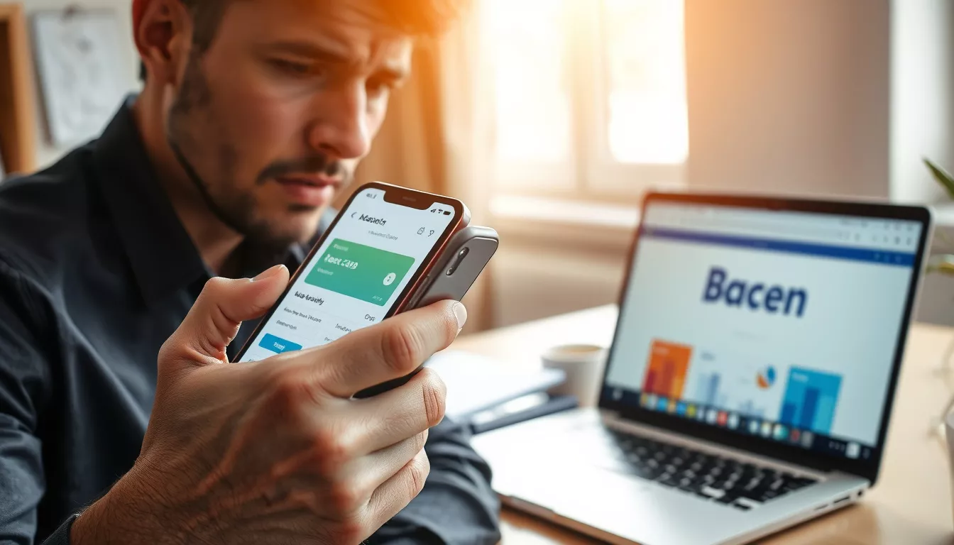 O que acontece quando se faz uma reclamação no Bacen?