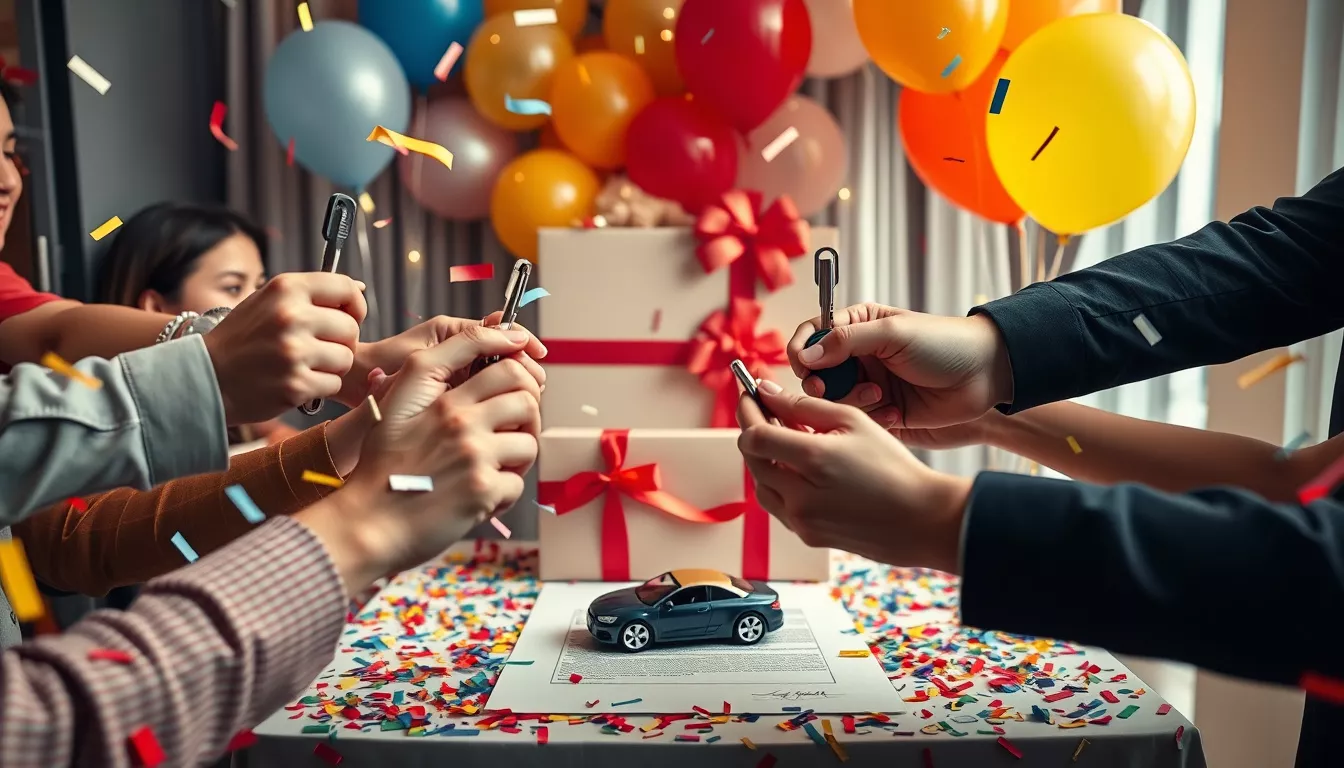 O que acontece quando um consorciado é contemplado?