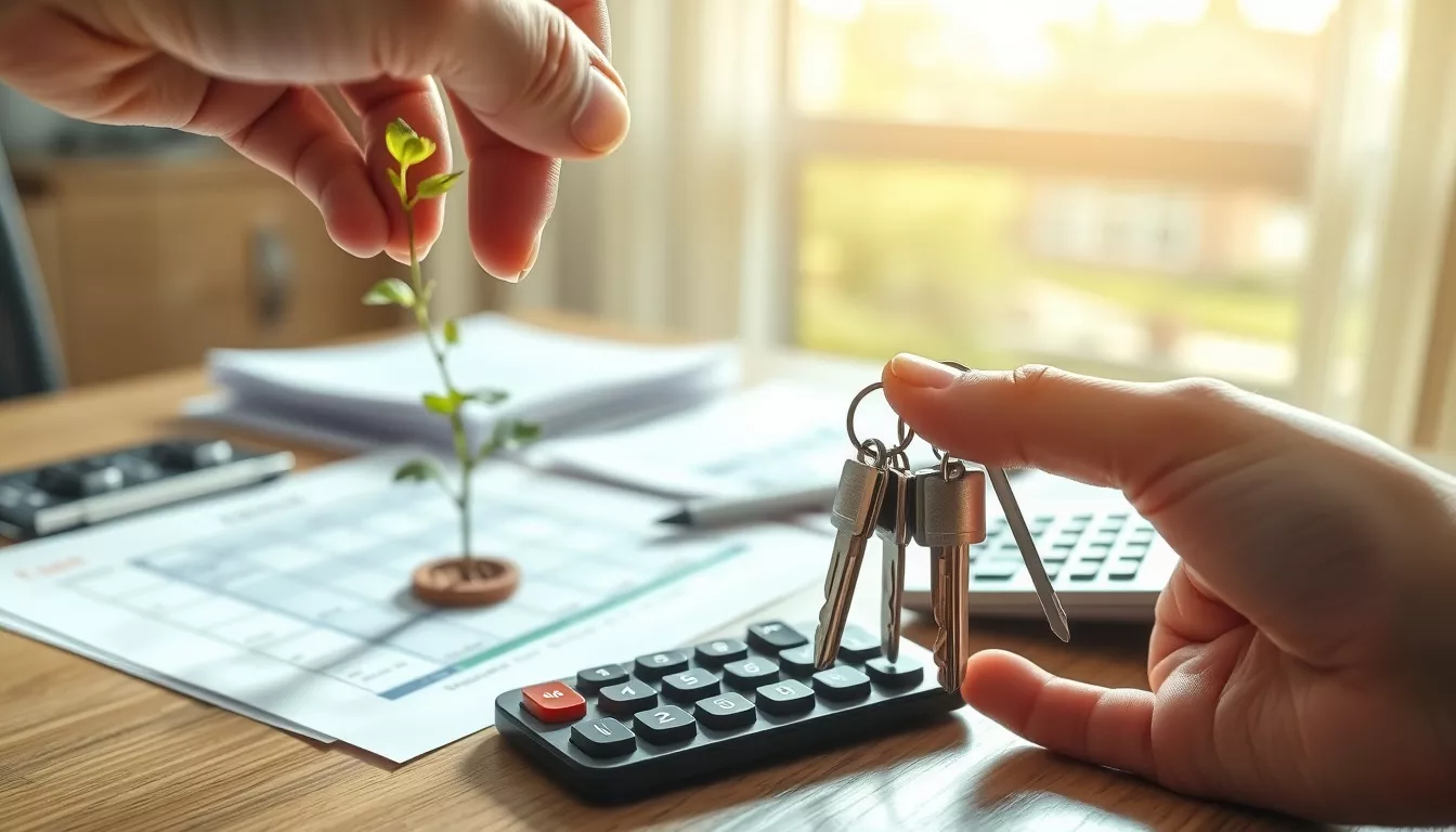 O que acontece se eu quitar um consórcio?