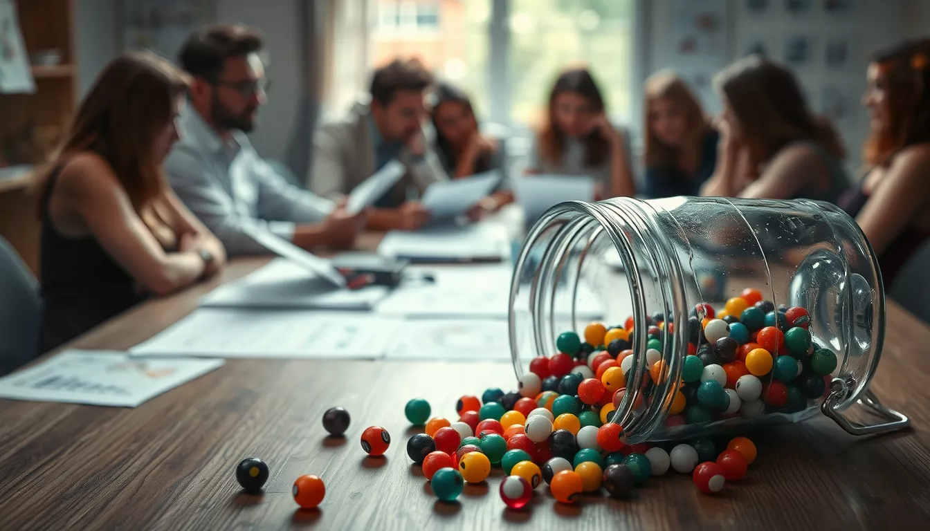 O que acontece se um consórcio quebrar?