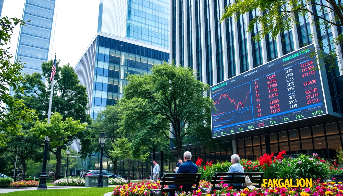 O que aconteceu com o BRB?