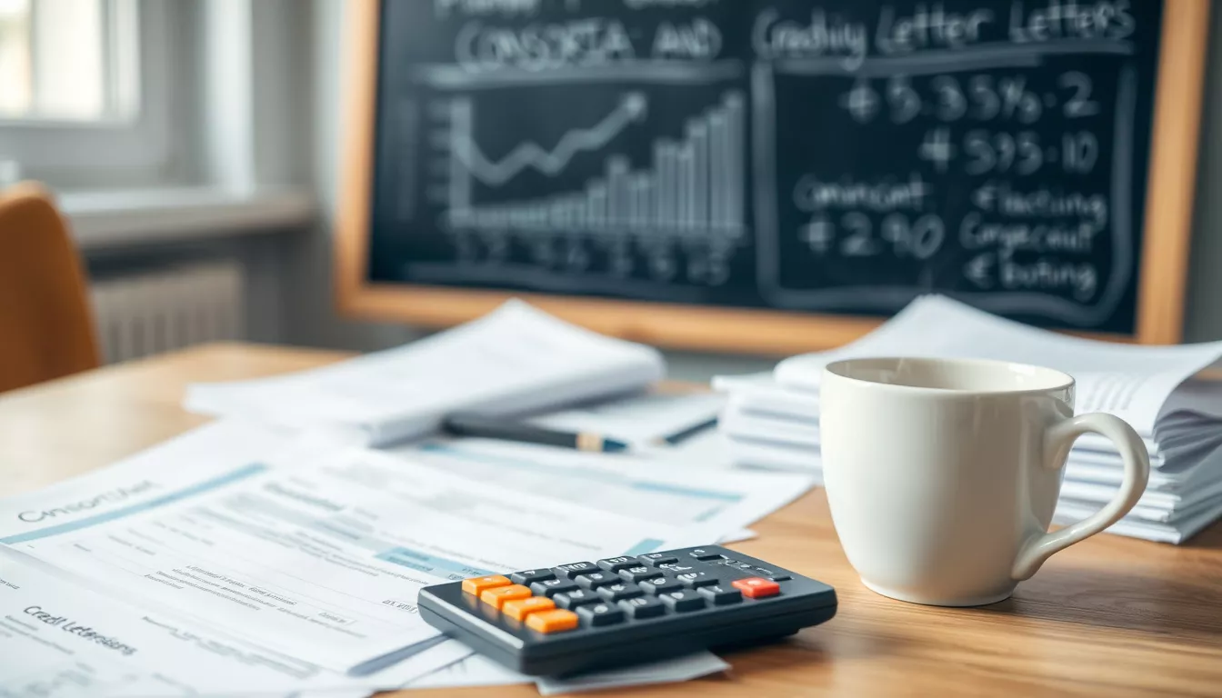 O que compensa mais, consórcio ou carta de crédito?