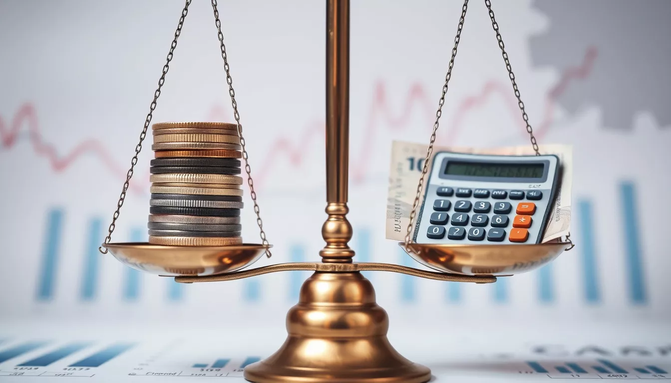 O que compensa mais, um consórcio ou um financiamento?