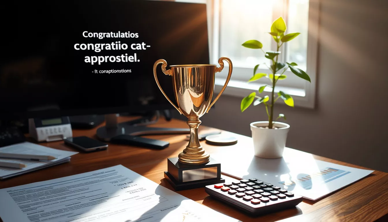 O que devo fazer agora que meu consórcio foi contemplado?