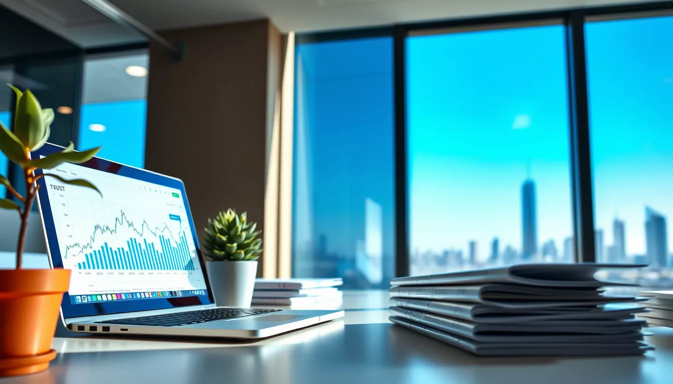 O que é a Ademicon e é confiável?