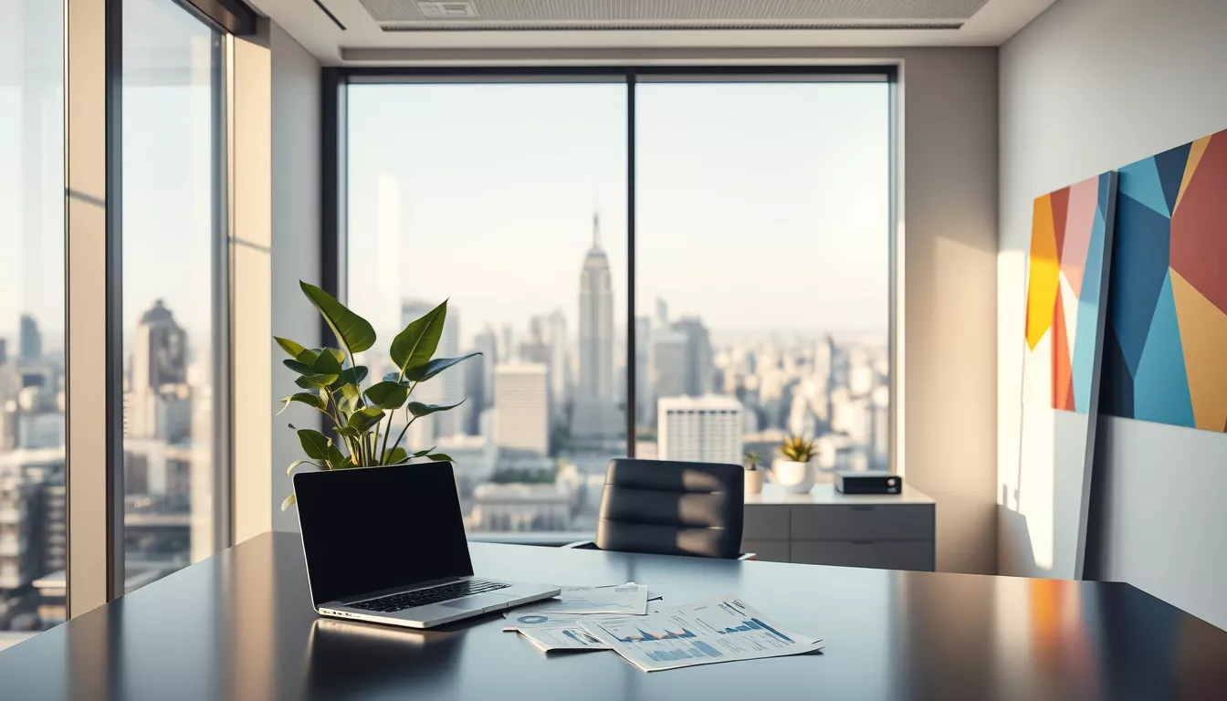 O que é a Ademilar?