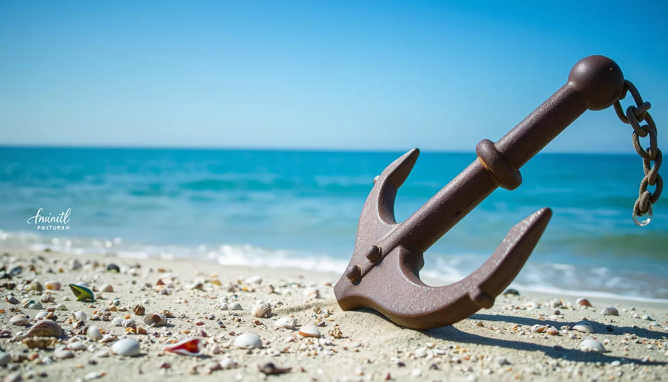 O que é a âncora de consórcio?