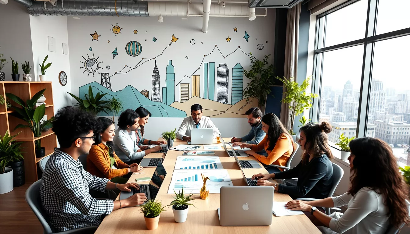 O que é a empresa Promove?