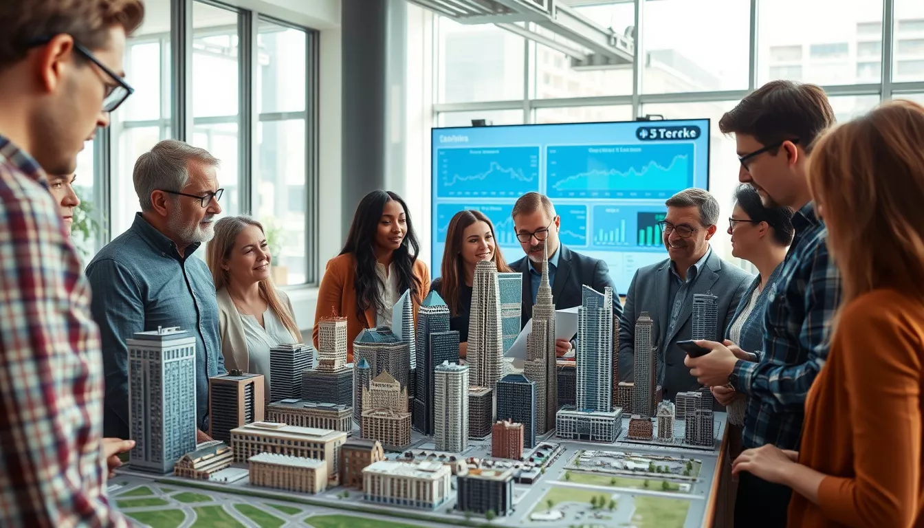 O que é a Evoy Consórcios?