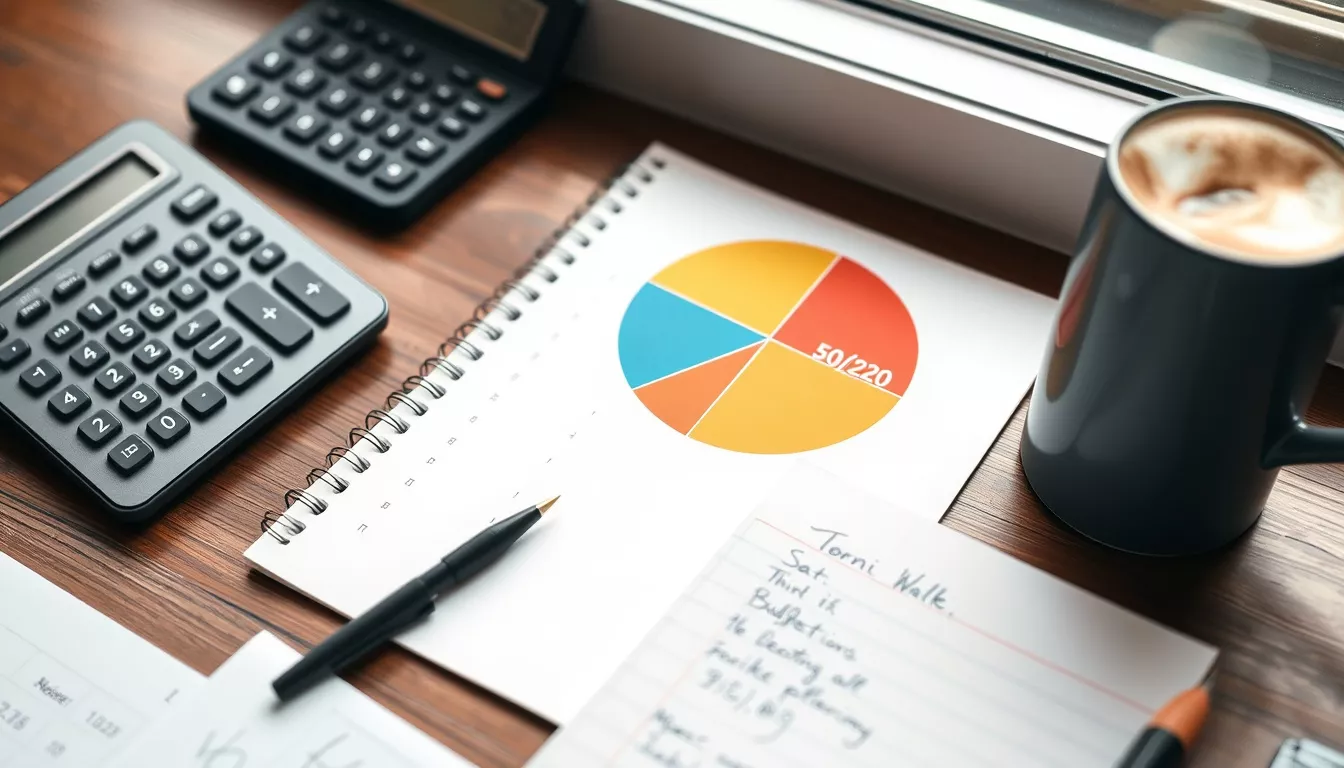 O que é a regra 50/30/20?