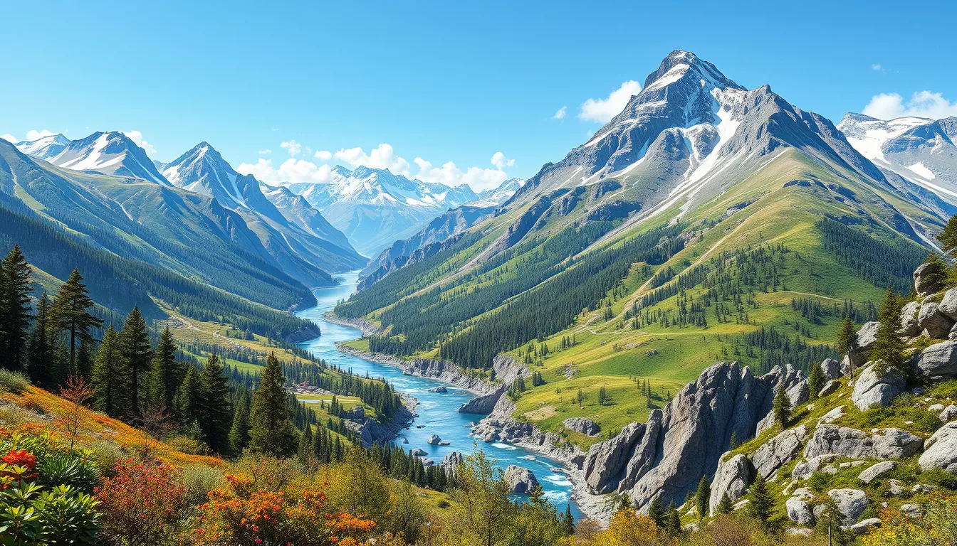 O que é a Valecross?