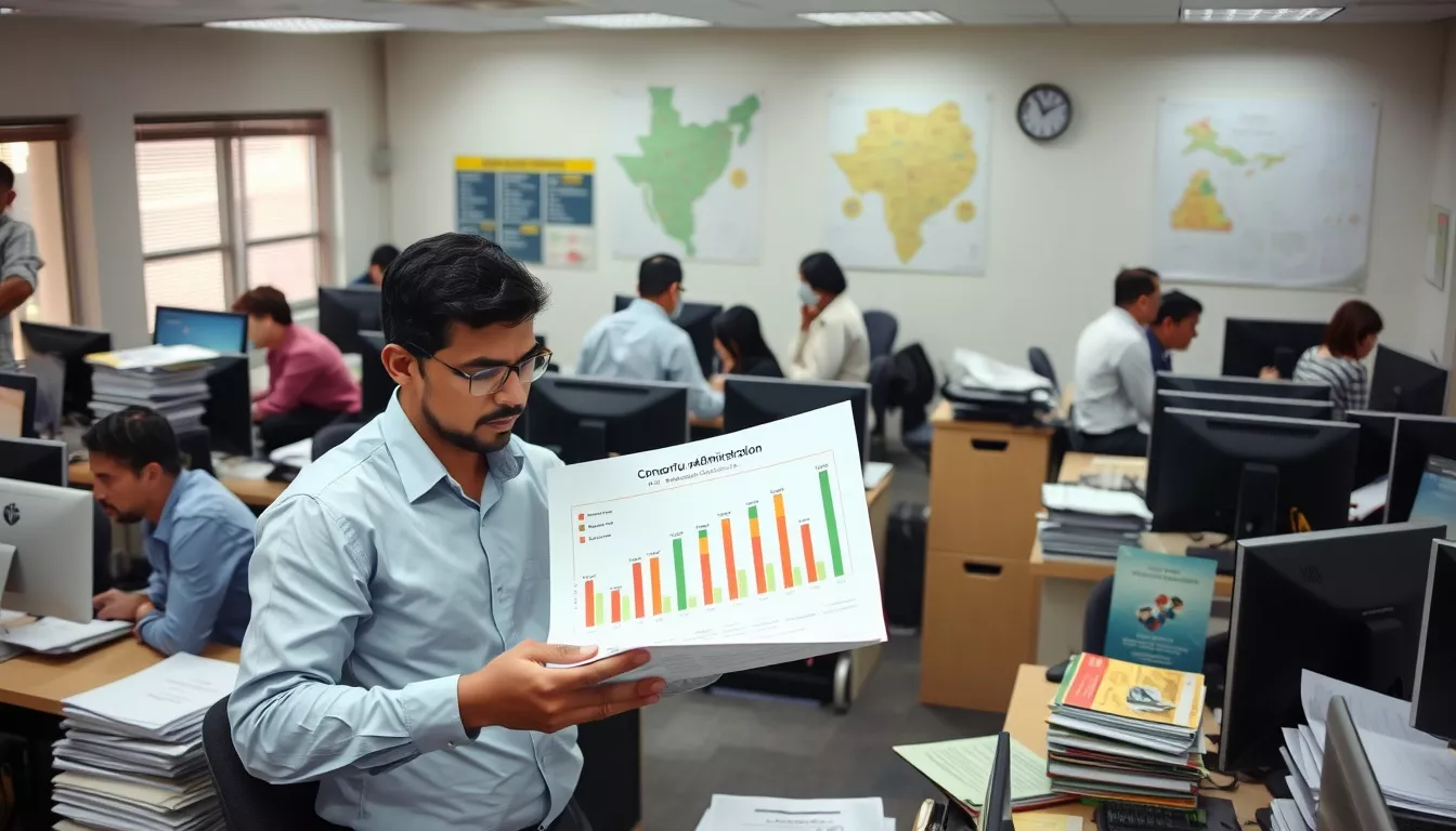 O que é administradora de consórcio nacional?