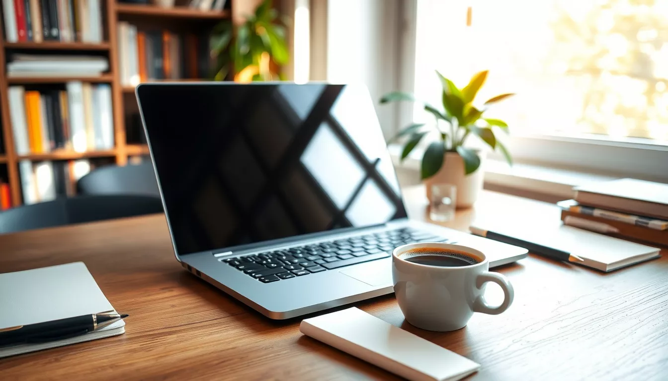 O que é auxílio notebook?