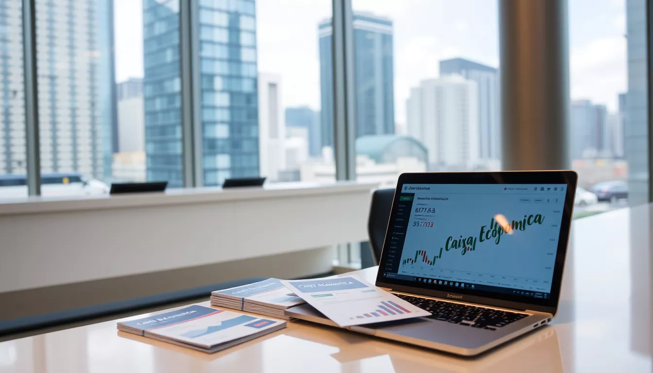 O que é CNP Caixa Econômica?