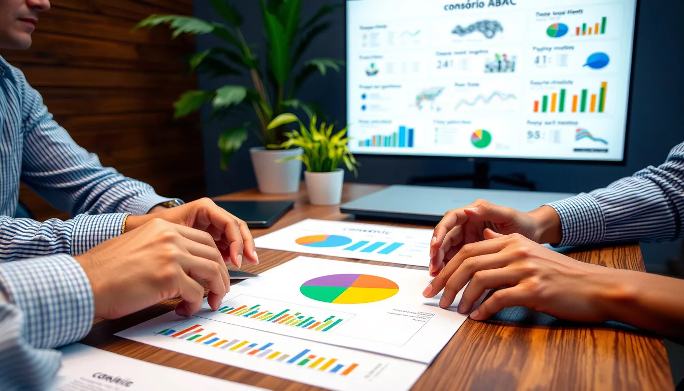 O que é consórcio ABAC?