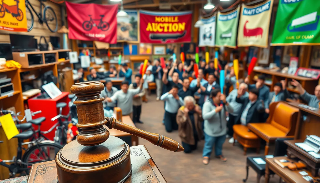 O que é consórcio de bens móveis?