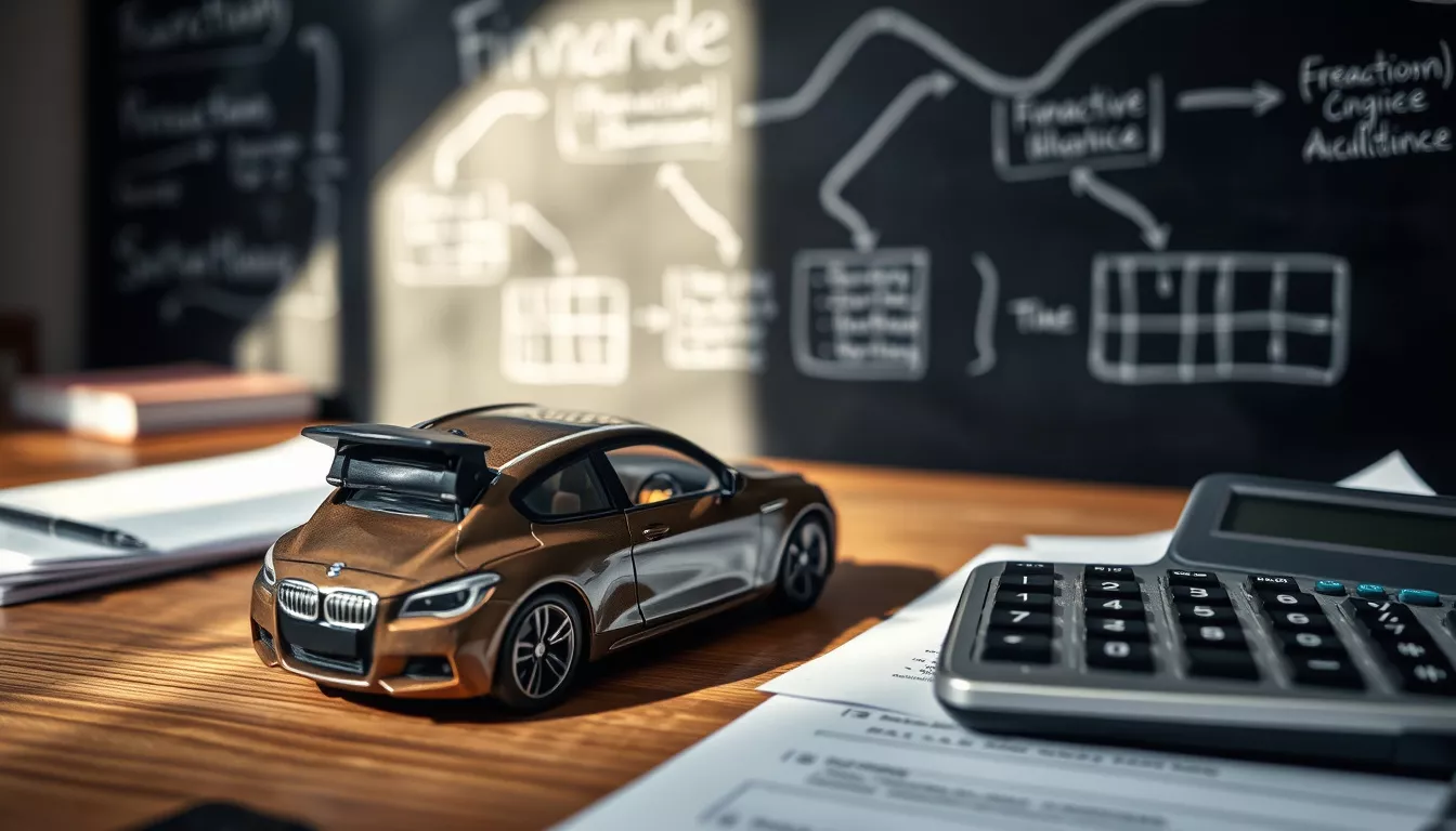 O Que é Consórcio de Carro: Explicação Completa