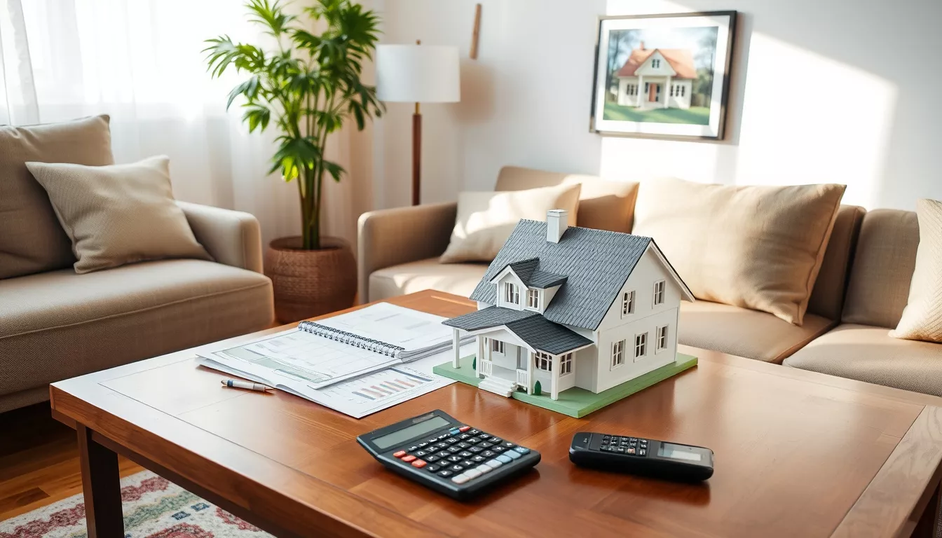 O que é Consórcio de Casa