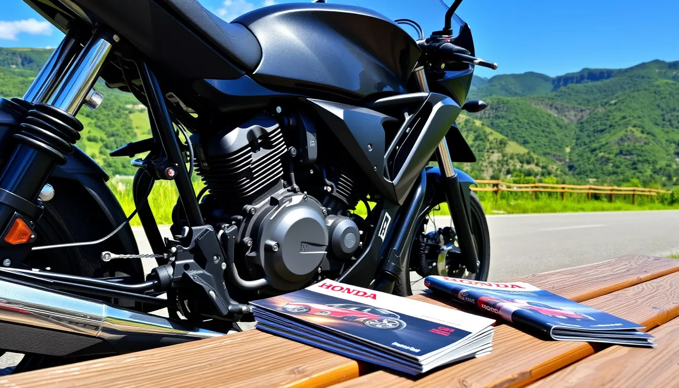 O Que é Consórcio Honda: Guia Prático