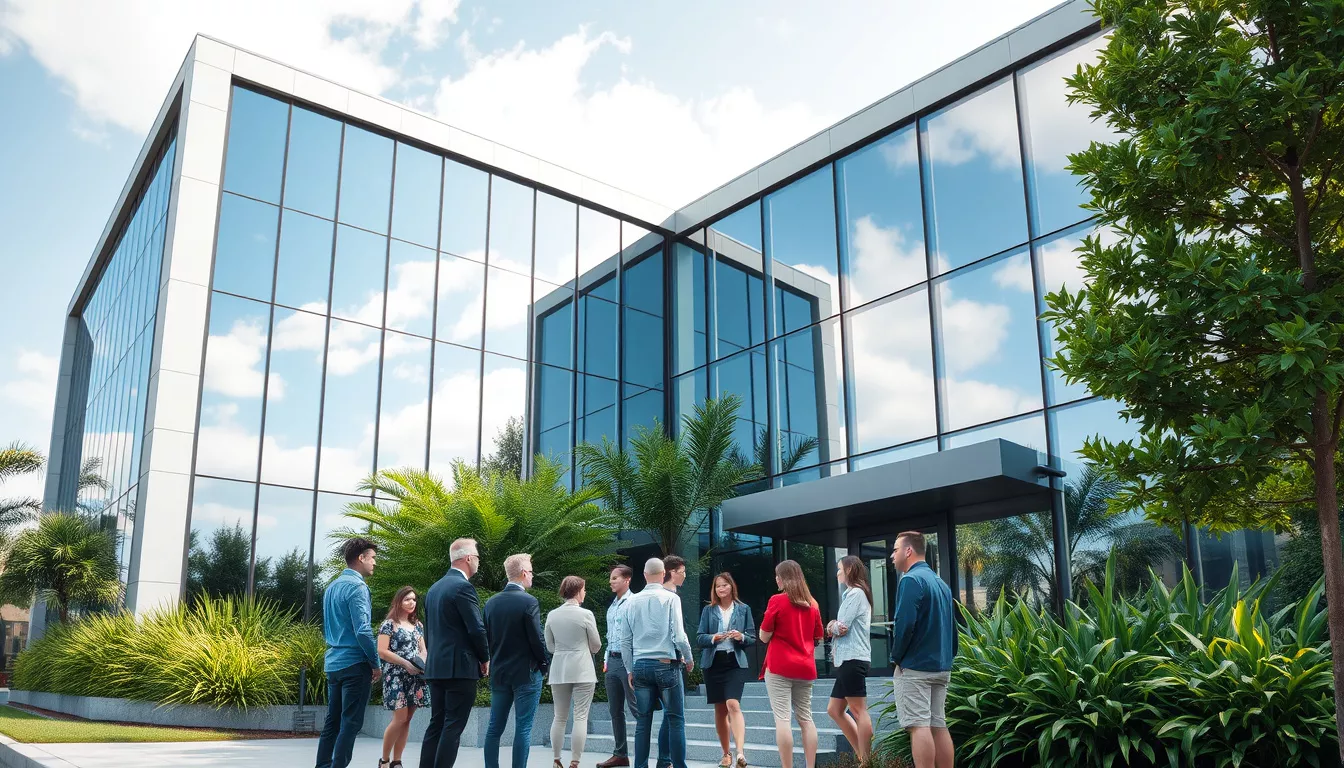 O que é empresa de excelência?