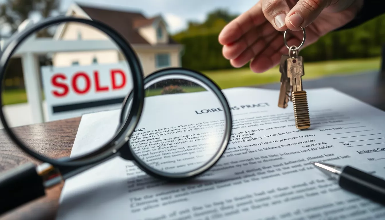 O que é estelionato imobiliário?