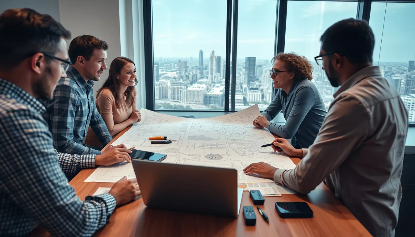 O que é grupo Recon?