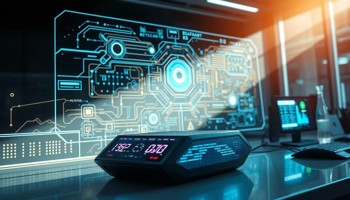 O que é HSF digital?