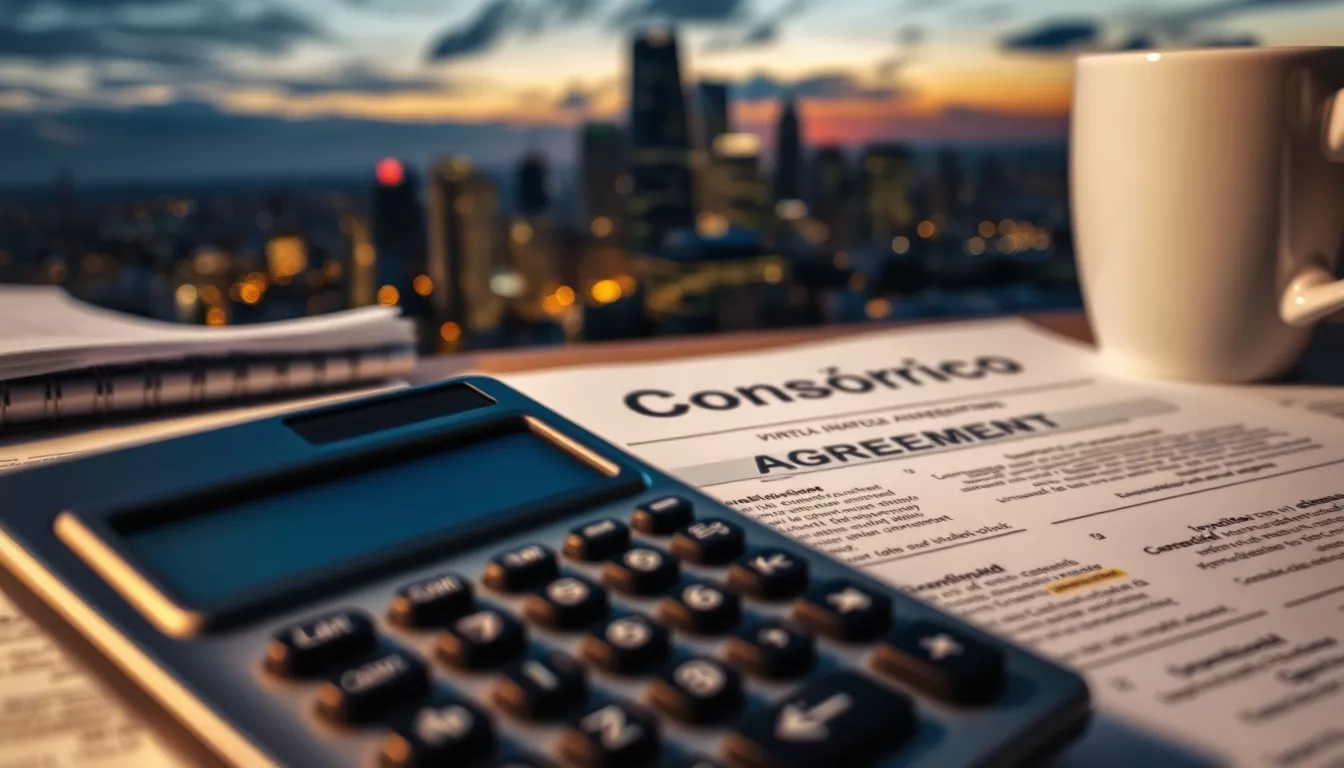 O que é IPCA no consórcio?